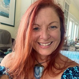 Meet your Posher, Barbara